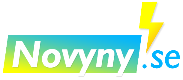 Novyny.se Шведські новини українською